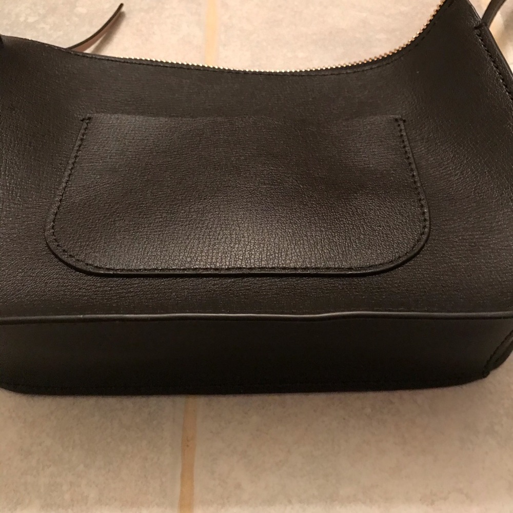 KATE SPADE HOLIDAY LANE VAL BLACK CROSSBODY  001 - Picture 6 of 8